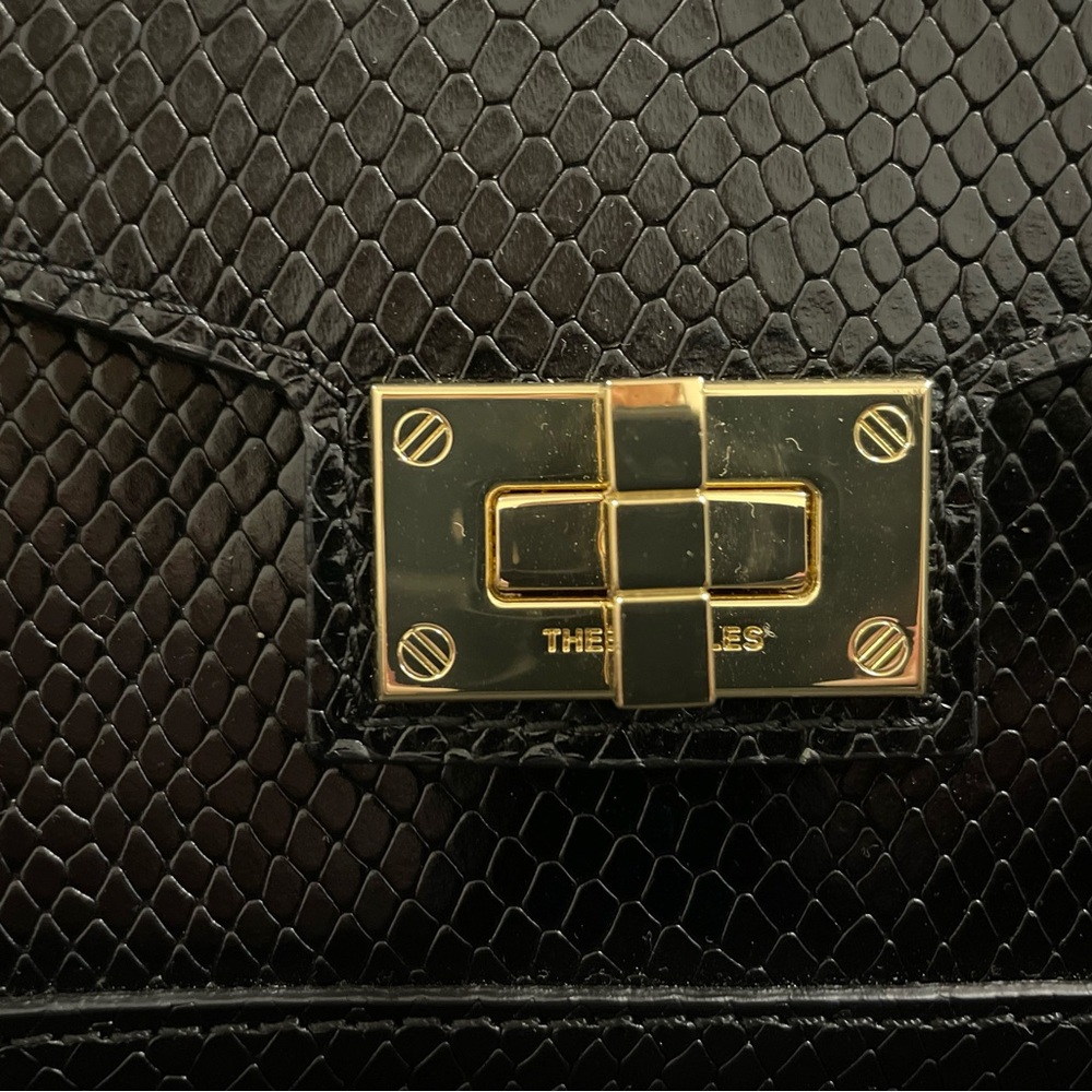 The Kooples Emily Bag - Picture 15 of 16